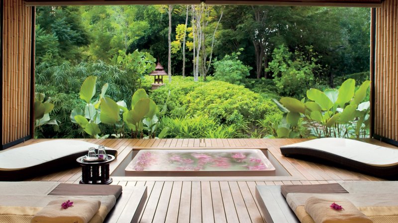 The vijitt resort phuket