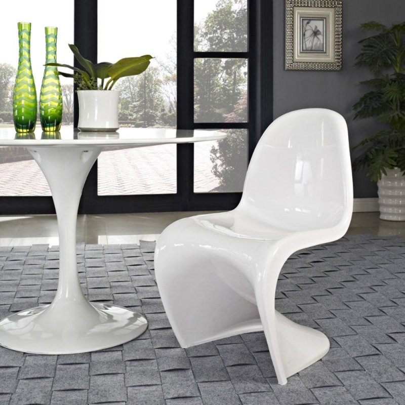 Стул vitra panton