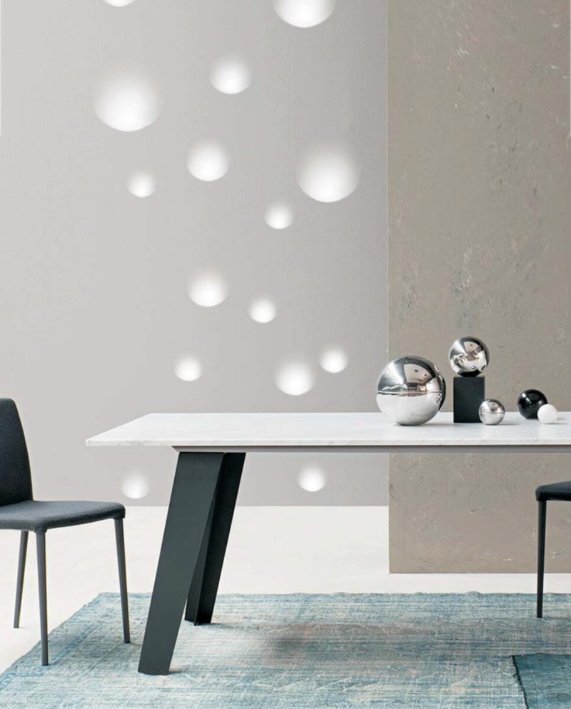 Стол icaro calligaris