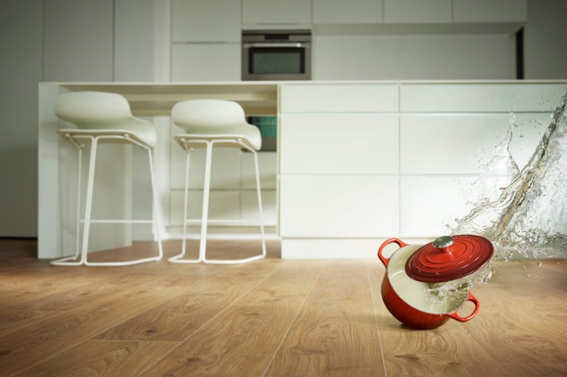 Кастрюля le creuset