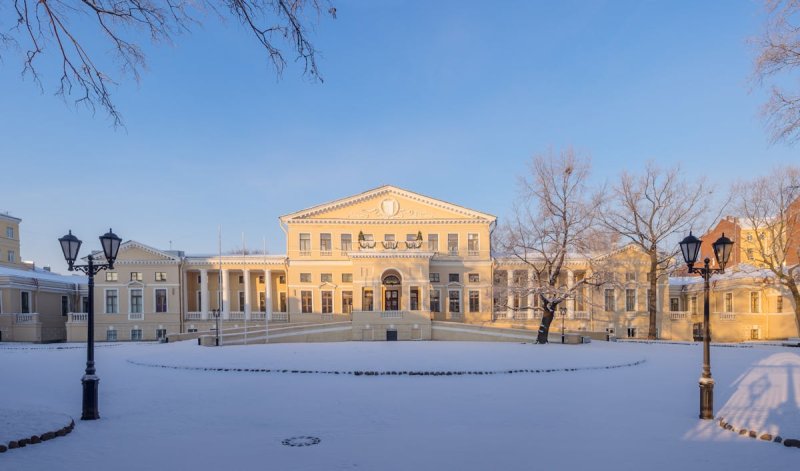 Юсуповский дворец в санкт петербурге