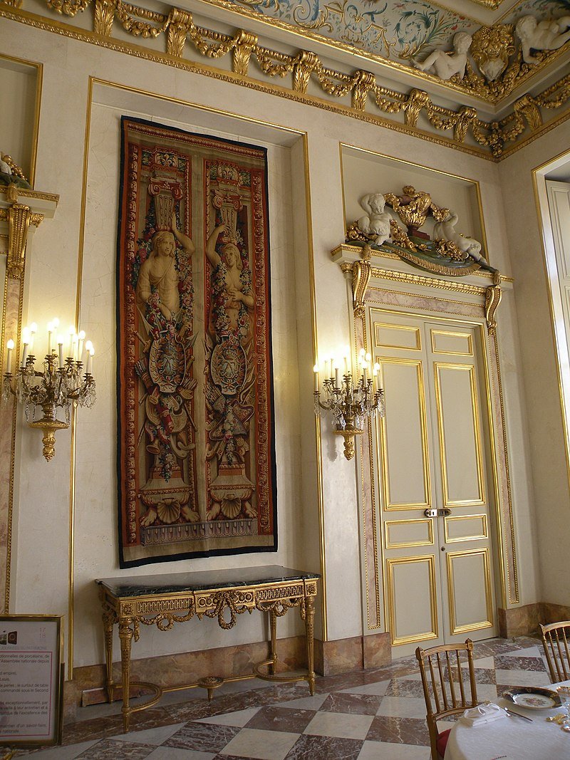 Palais bourbon