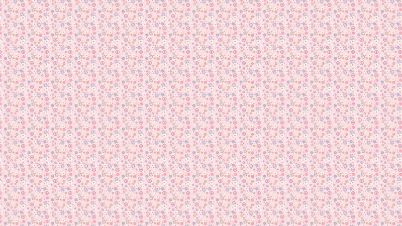 Фон мелкие цветочки