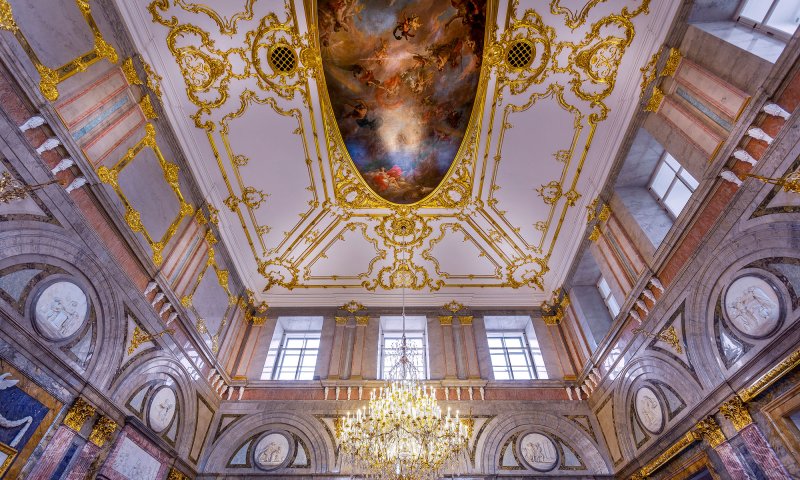 Мраморный дворец санкт петербург