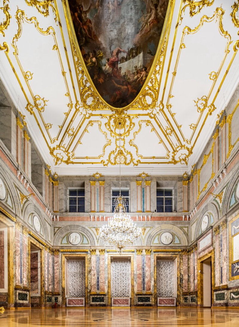 Мраморный дворец санкт петербург