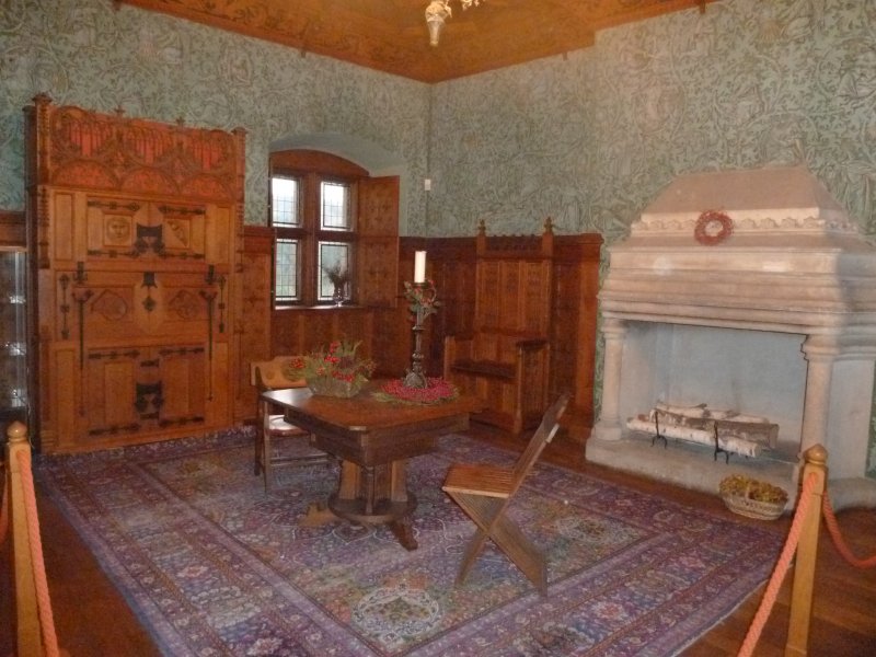 Оравский замок