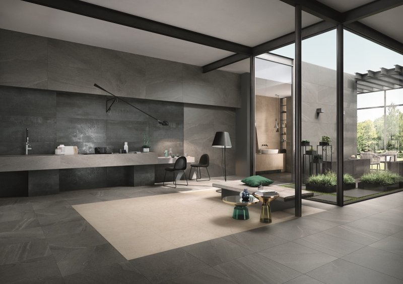 Керамогранит italon contempora