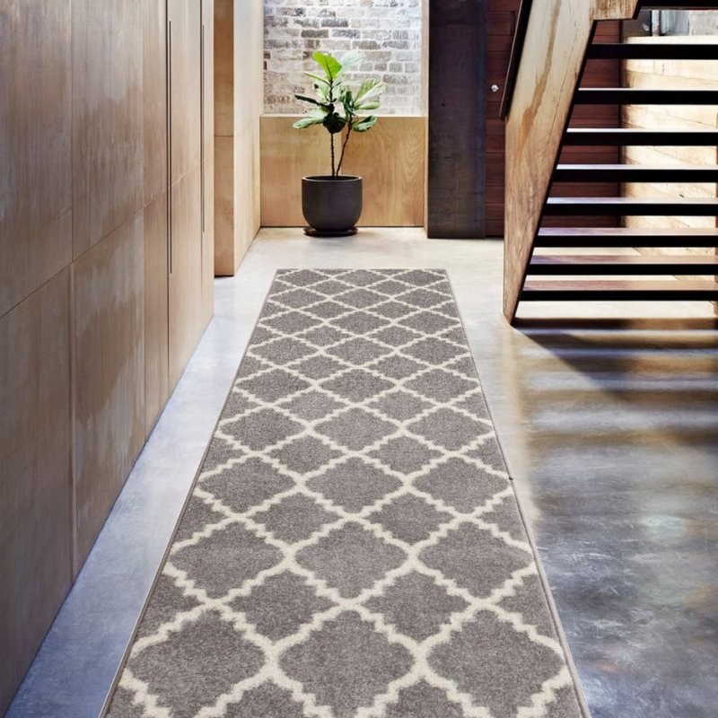 Runner rug