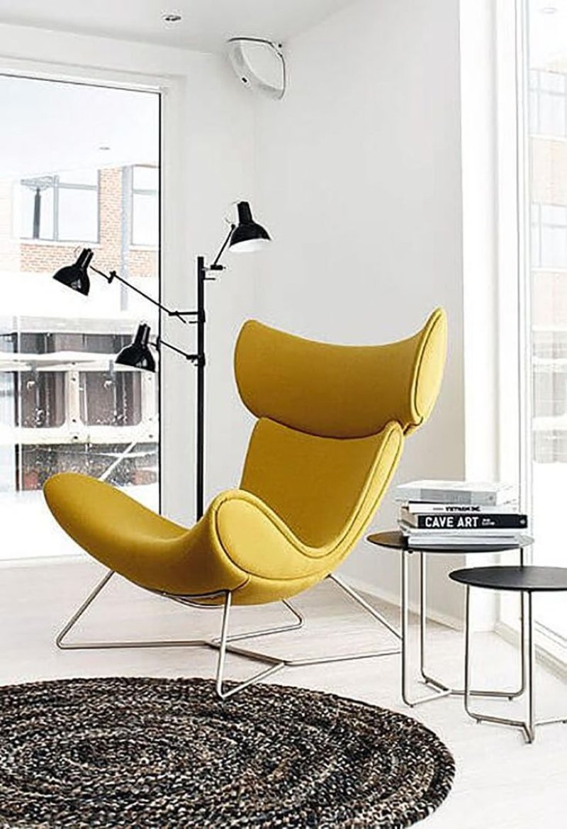 Кресло imola boconcept