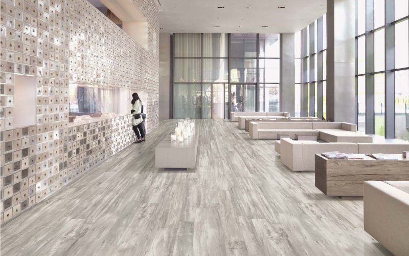 Керамогранит laminam l-wood