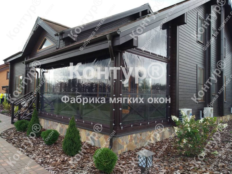 Что такое мягкие окна