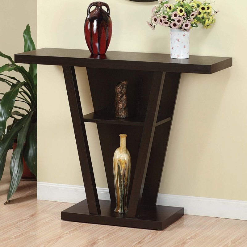 Консоль hallway table