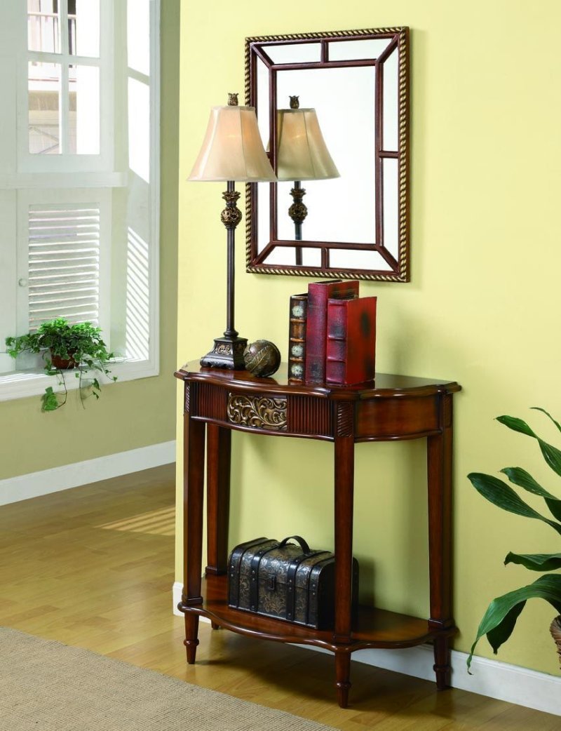 Консоль hallway table