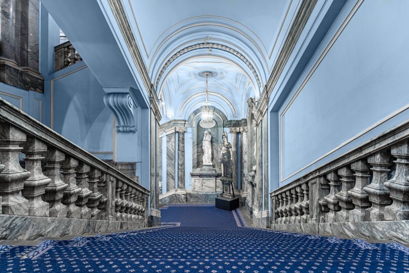 Мраморный дворец санкт петербург