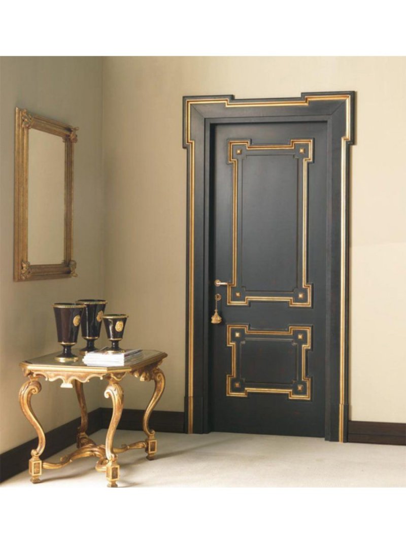 Итальянские двери new design porte