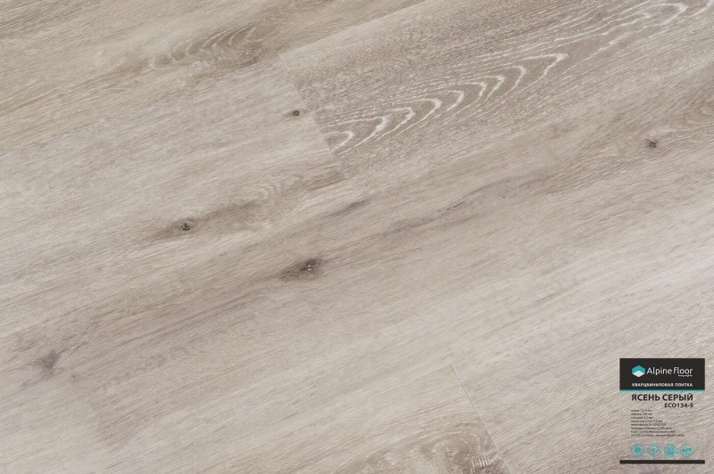 Ясень серый alpine floor