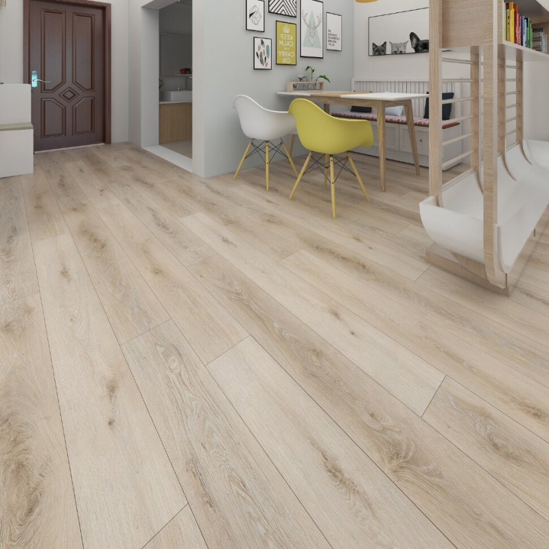 Spc ламинат floorwood дуб алерана