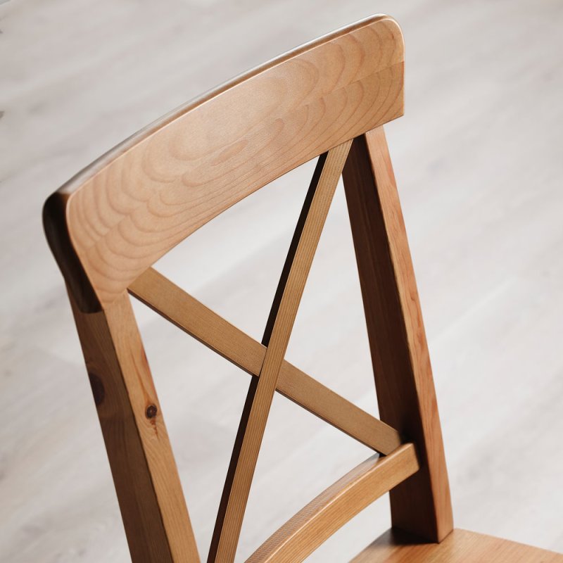 Стул ikea ингольф