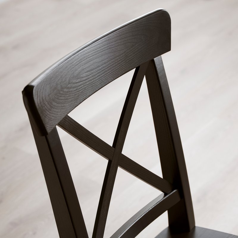 Стул ikea ингольф