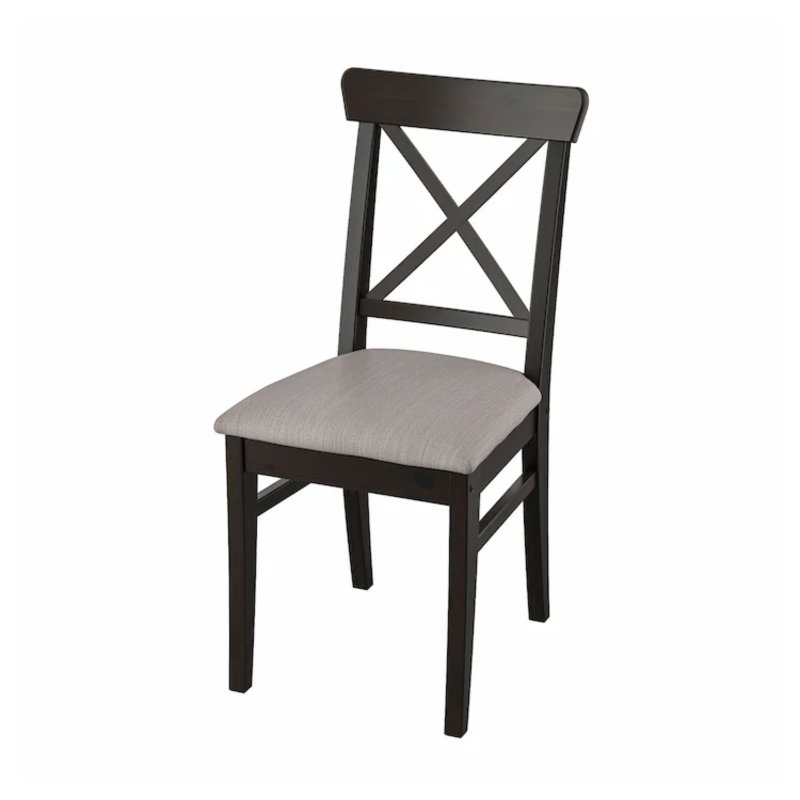 Стул ikea ингольф