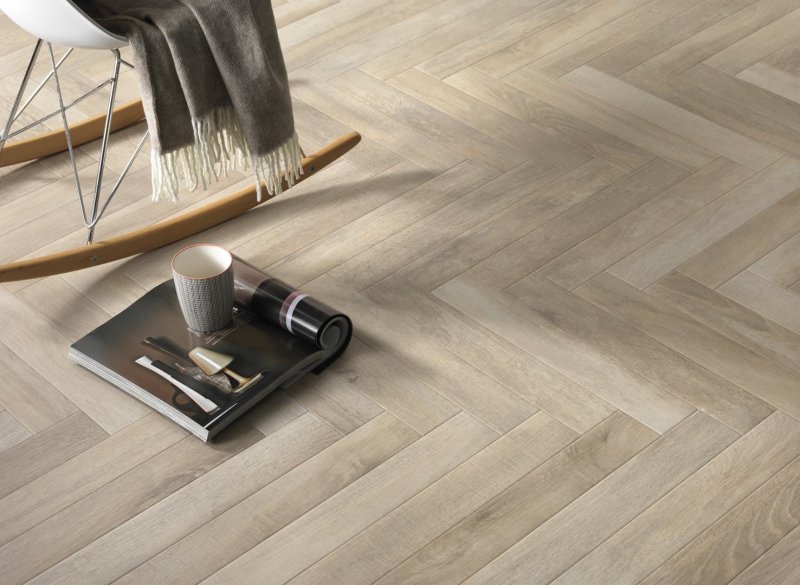 Керамогранит marazzi italy treverkmade fume