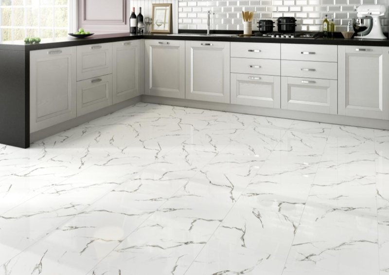 Керамогранит grasaro marble classic