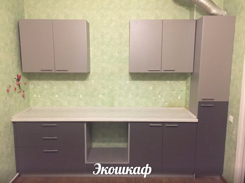 Мебель кухонная
