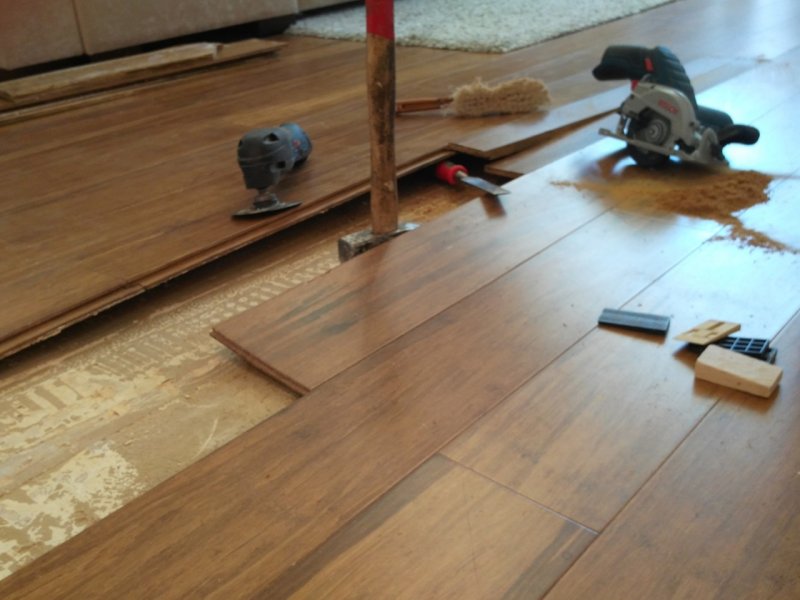 Ламинат laminate flooring