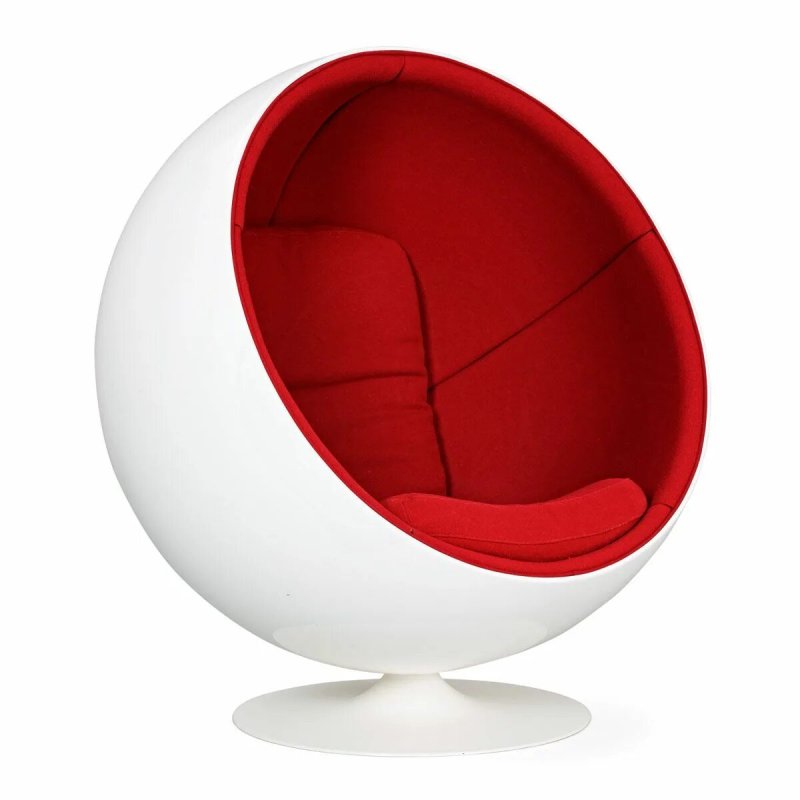 Кресло eero ball chair