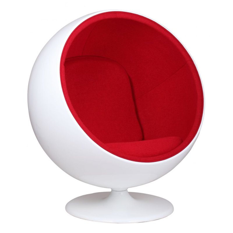 Кресло eero ball chair