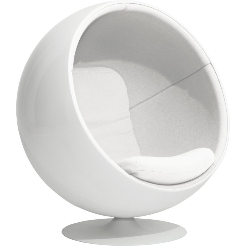 Кресло ball chair