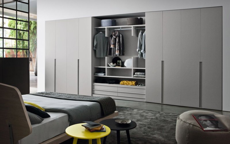 Шкаф armadio wardrobe