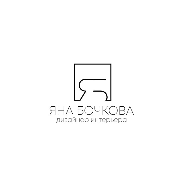 Логотип дизайнер