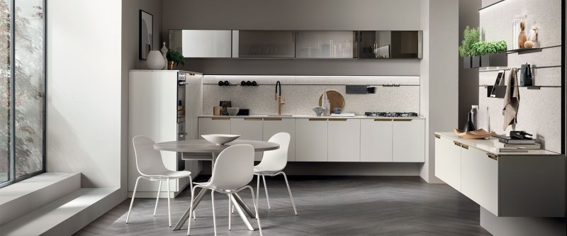 Scavolini кухни