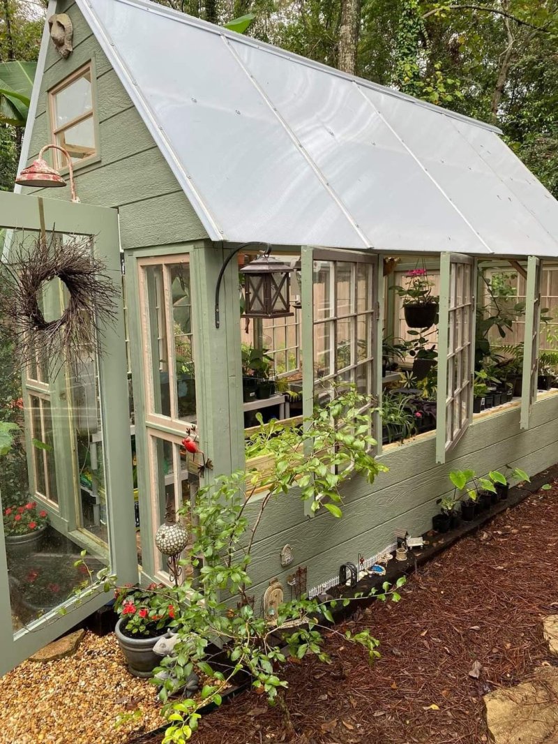 Теплица елены власенко green house