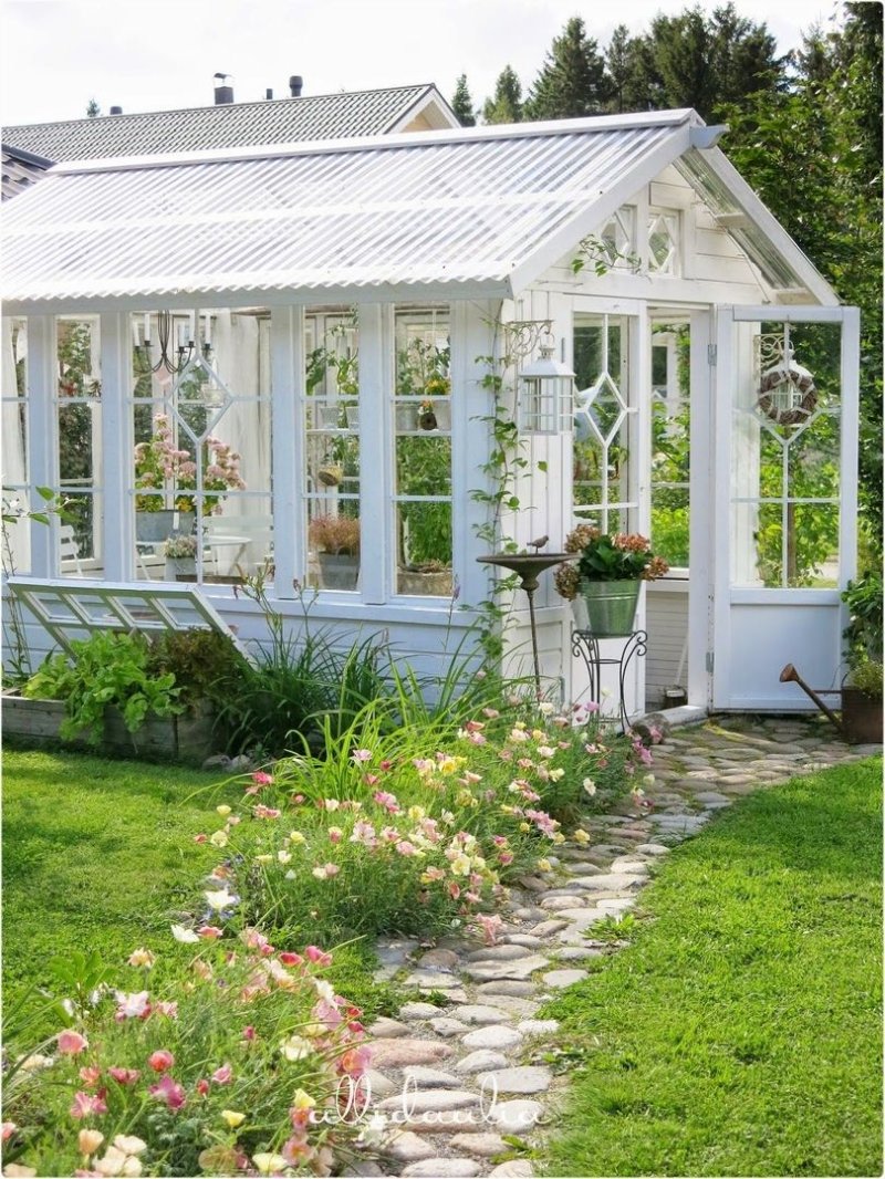 Green house greenhouse теплицы