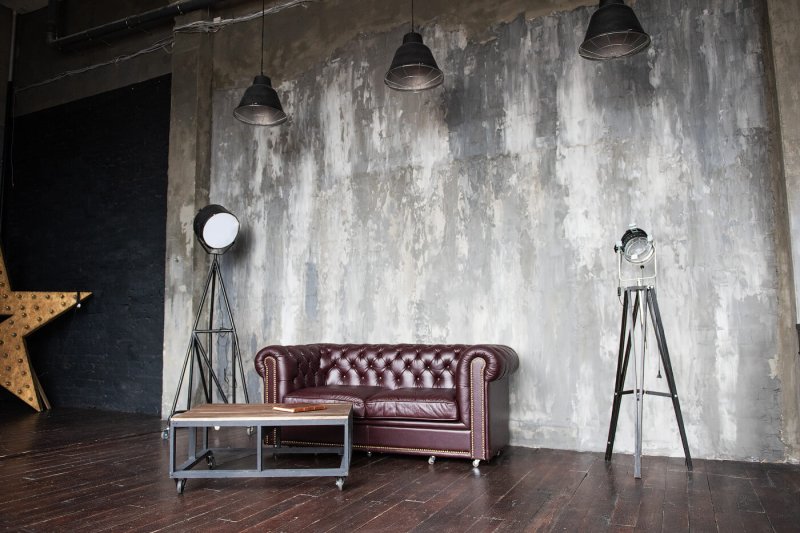 Диван chesterfield sofa