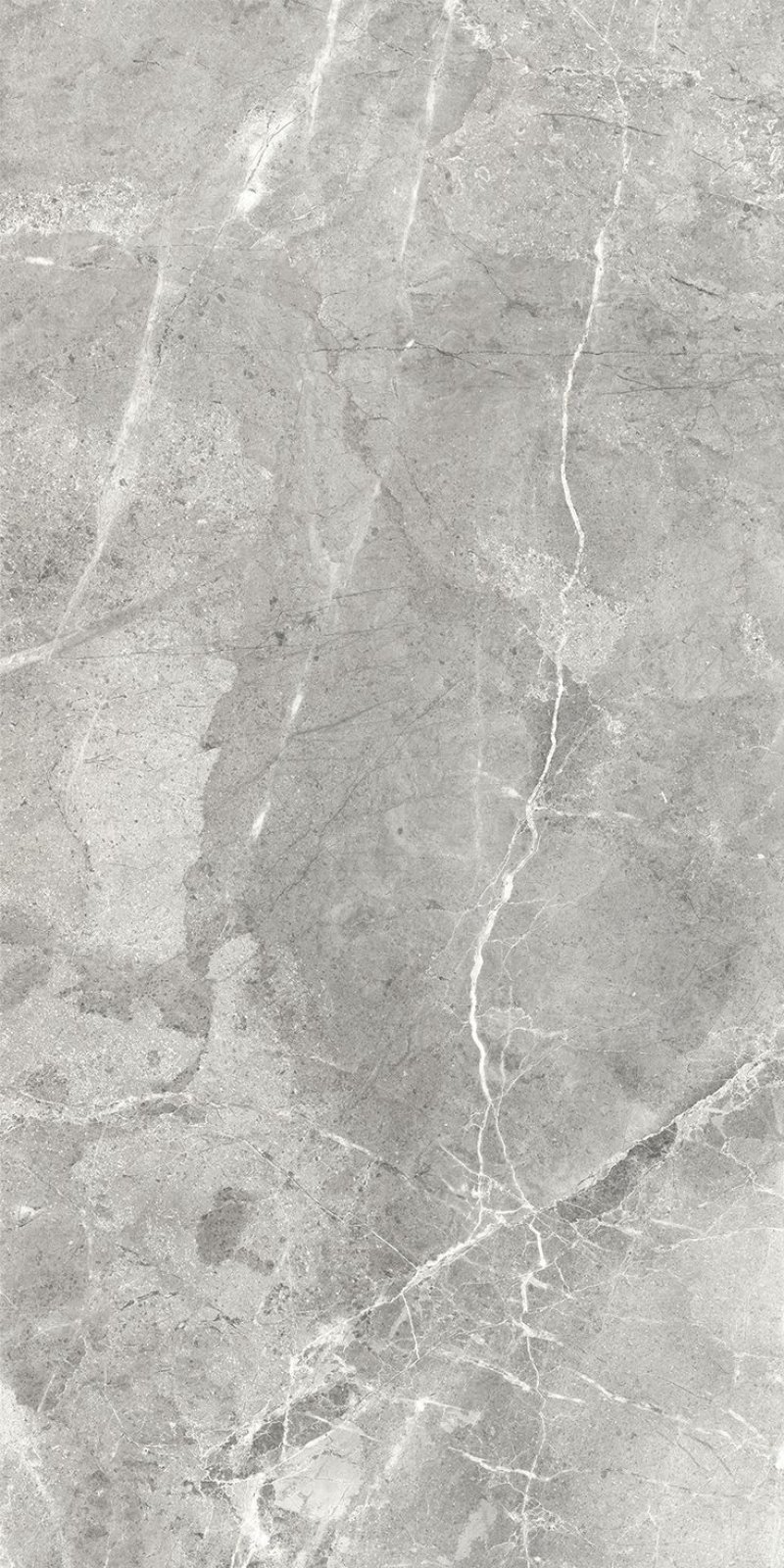 Керамогранит vitra silkmarble бреча серый матовый