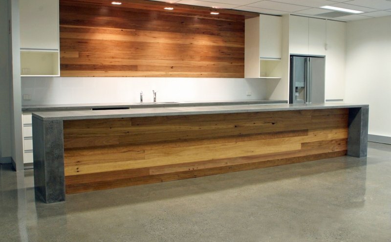 Ресепшн steel reception