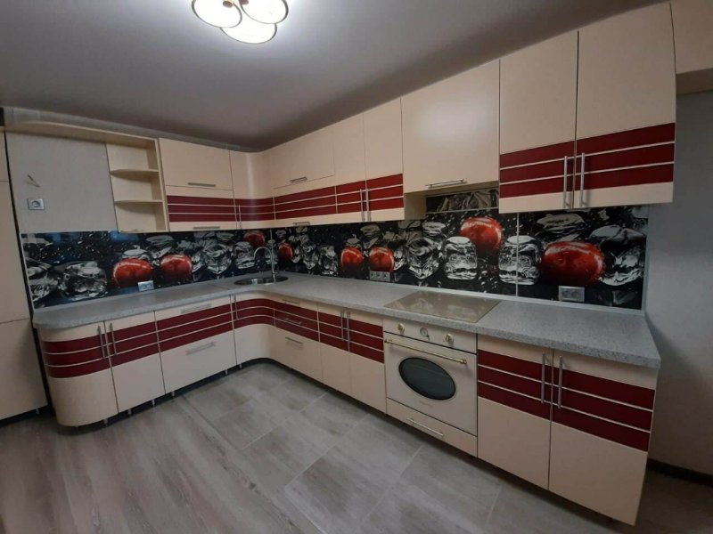 Кухни саранск