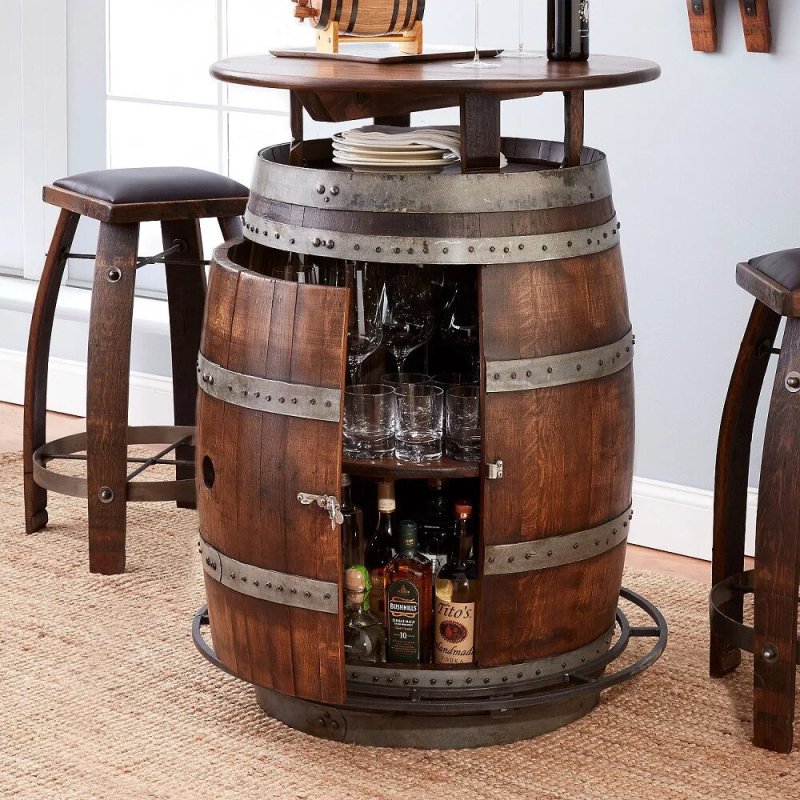 Винный бар barrel