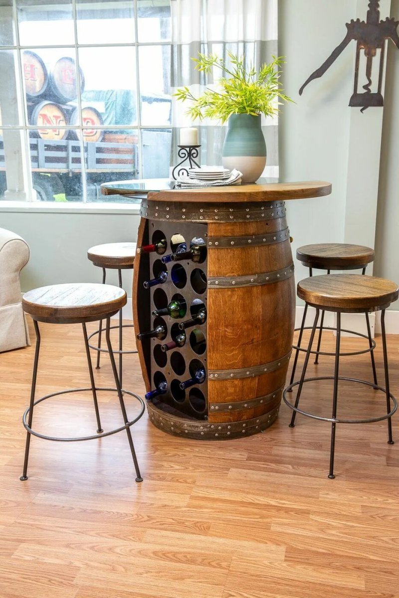 Винный бар barrel