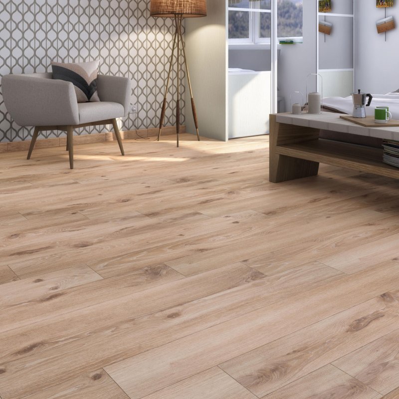 Cersanit wood concept natural