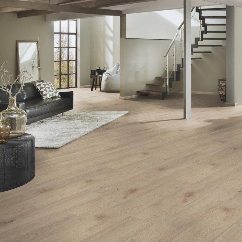 Ламинат krono original super natural classic 8573 дуб харлех