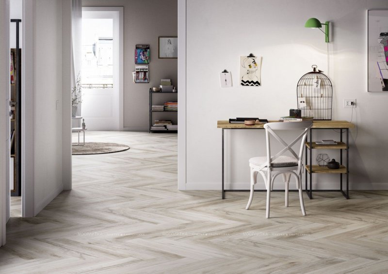 Керамогранит marazzi italy treverkmade fume