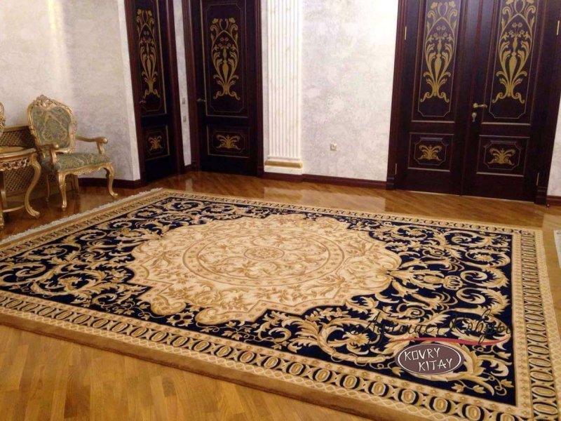 Китайские ковры