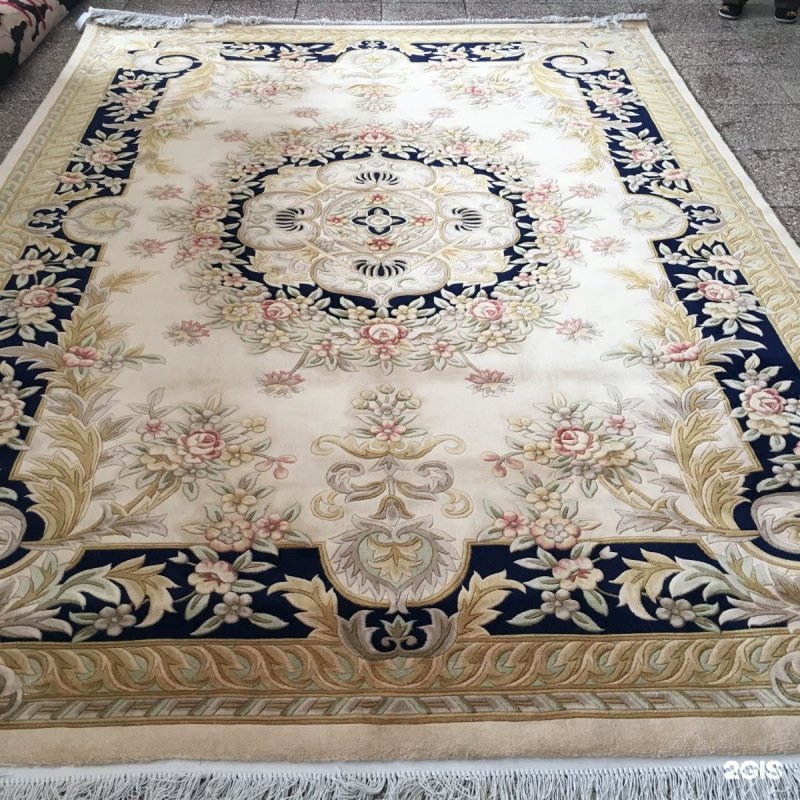 Китайские ковры