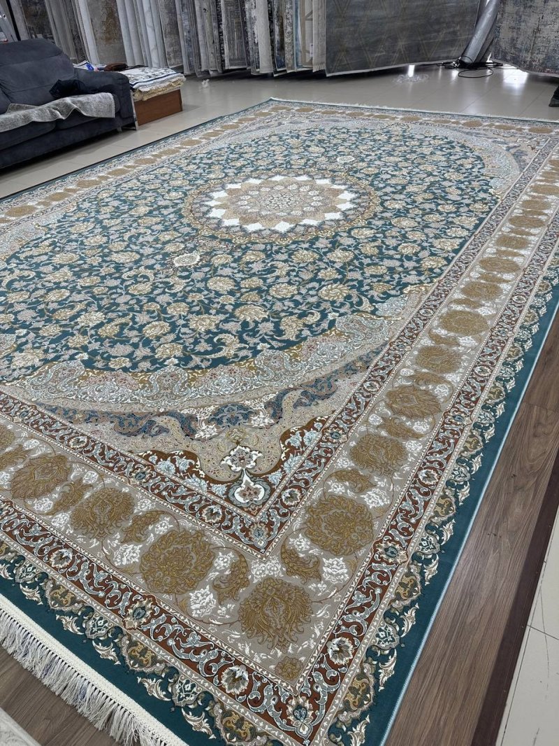 Иранские ковры