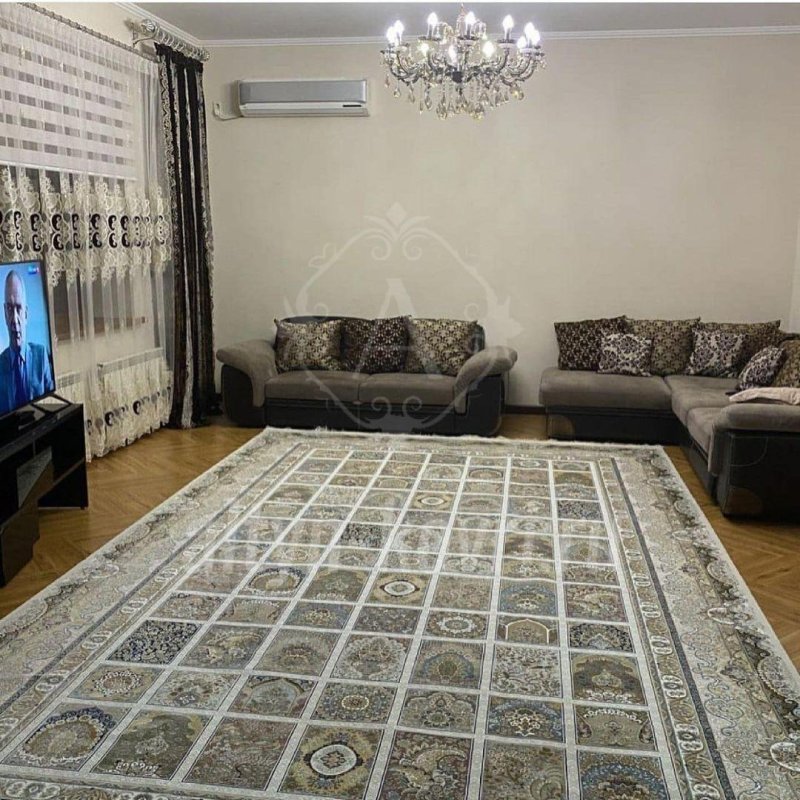 Ковры иранские
