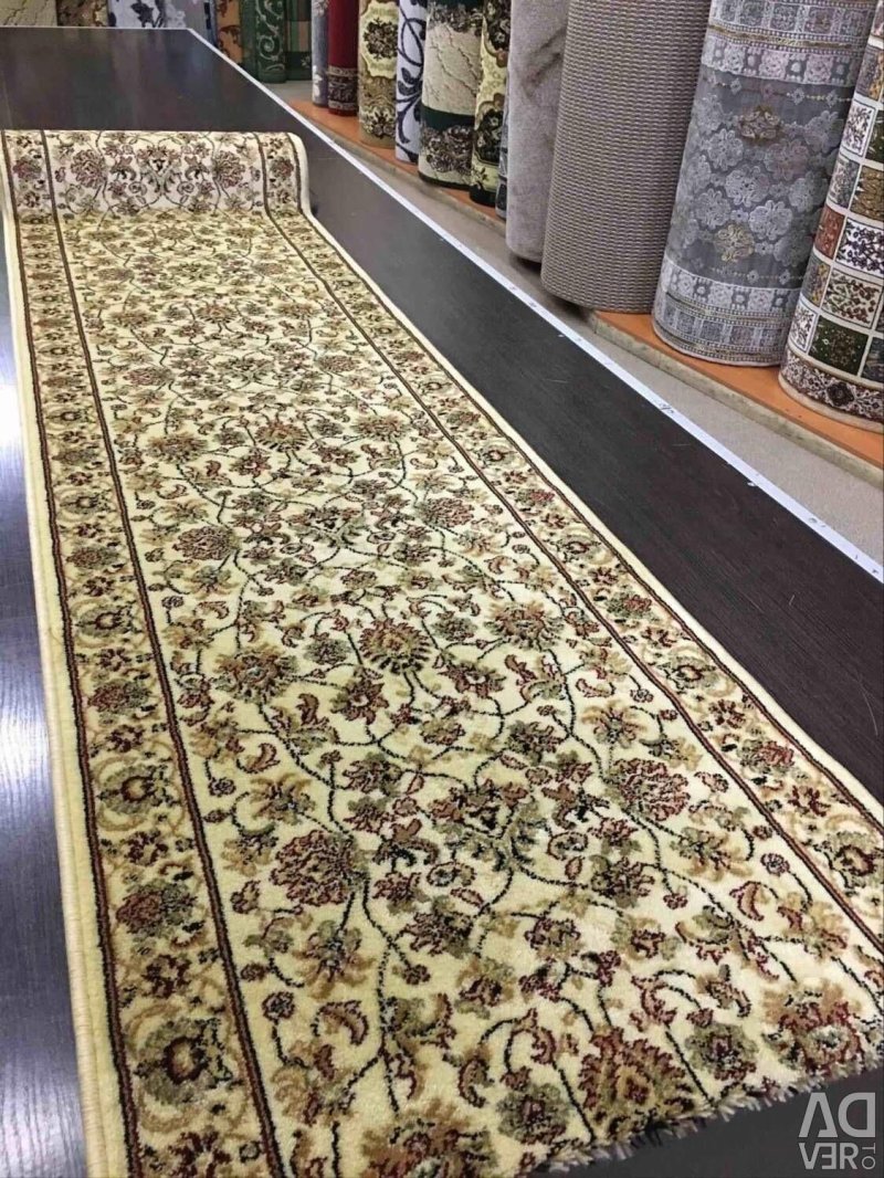 Ковровая дорожка